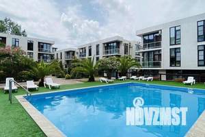 1-к квартира, посуточно, 22м2, 3/3 этаж