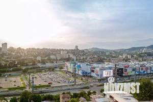 1-к квартира, посуточно, 56м2, 1/1 этаж