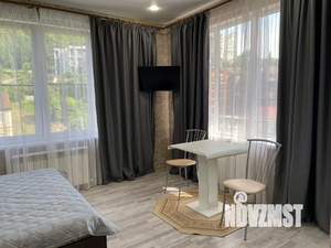 1-к квартира, посуточно, 22м2, 2/2 этаж