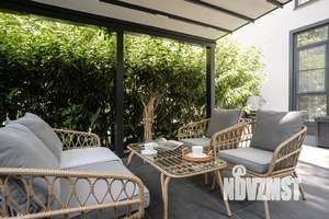 2-к квартира, посуточно, 40м2, 1/3 этаж