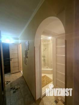 2-к квартира, на длительный срок, 50м2, 4/5 этаж