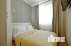 2-к квартира, посуточно, 53м2, 1/5 этаж