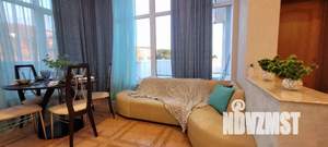 3-к квартира, посуточно, 90м2, 1/1 этаж