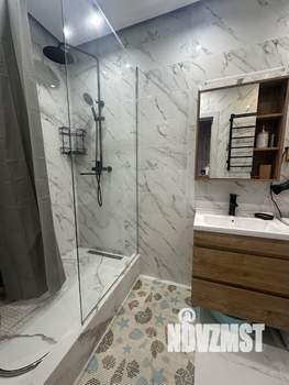 2-к квартира, на длительный срок, 58м2, 10/22 этаж