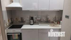 2-к квартира, посуточно, 50м2, 3/3 этаж