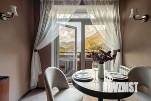 1-к квартира, посуточно, 43м2, 5/5 этаж