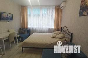 1-к квартира, посуточно, 22м2, 1/11 этаж