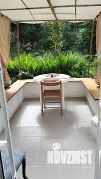 1-к квартира, посуточно, 36м2, 1/5 этаж