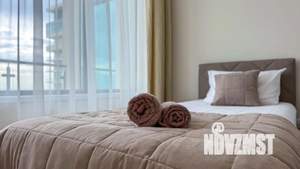 4-к квартира, посуточно, 160м2, 1/1 этаж