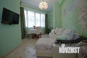 2-к квартира, посуточно, 41м2, 3/13 этаж