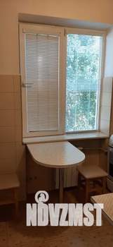 1-к квартира, посуточно, 30м2, 4/4 этаж