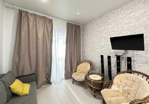 2-к квартира, на длительный срок, 39м2, 1/15 этаж