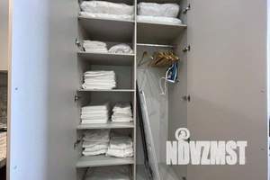 1-к квартира, посуточно, 31м2, 5/6 этаж