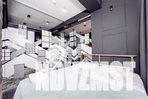 1-к квартира, посуточно, 45м2, 1/5 этаж