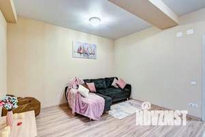 2-к квартира, на длительный срок, 60м2, 2/5 этаж