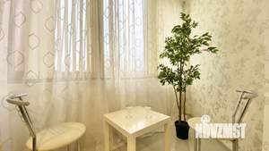 1-к квартира, посуточно, 48м2, 1/1 этаж