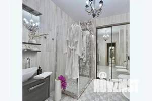 1-к квартира, посуточно, 70м2, 9/16 этаж