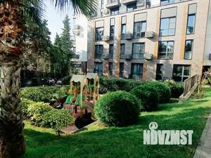 1-к квартира, посуточно, 31м2, 5/9 этаж