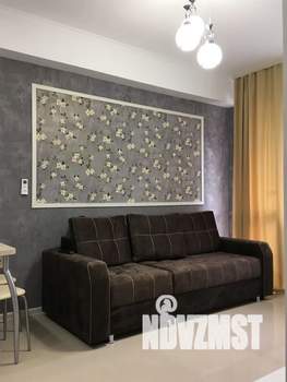 1-к квартира, посуточно, 31м2, 3/10 этаж