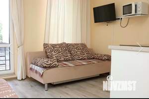 Студия квартира, на длительный срок, 36м2, 1/3 этаж