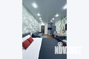 1-к квартира, посуточно, 30м2, 7/12 этаж