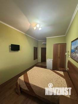 Студия квартира, на длительный срок, 20м2, 1/4 этаж