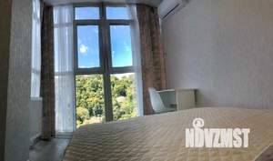 1-к квартира, посуточно, 28м2, 1/1 этаж