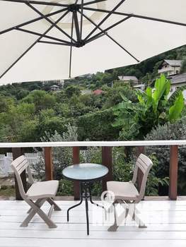 1-к квартира, посуточно, 30м2, 2/3 этаж