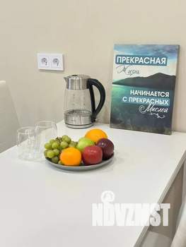 Студия квартира, посуточно, 29м2, 9/12 этаж