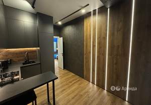 1-к квартира, на длительный срок, 33м2, 5/6 этаж