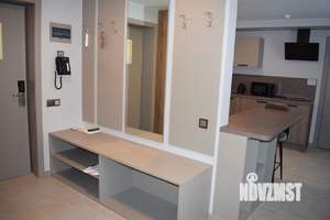 2-к квартира, посуточно, 32м2, 1/1 этаж