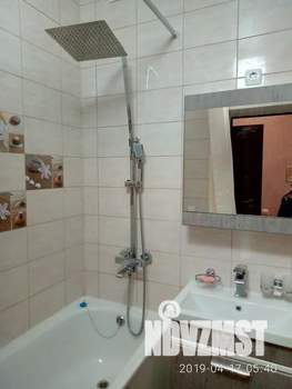 2-к квартира, посуточно, 65м2, 3/5 этаж