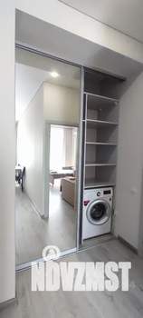 1-к квартира, посуточно, 34м2, 3/9 этаж