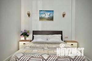 1-к квартира, посуточно, 37м2, 2/3 этаж