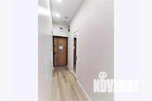 1-к квартира, посуточно, 28м2, 12/20 этаж