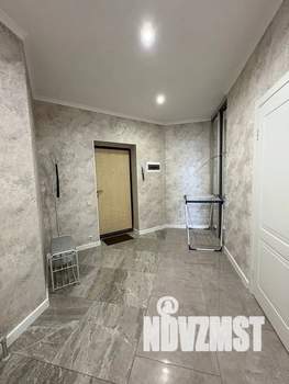 2-к квартира, посуточно, 106м2, 18/19 этаж