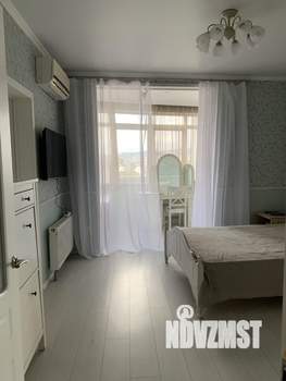 4-к квартира, на длительный срок, 100м2, 20/20 этаж