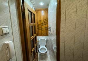 2-к квартира, на длительный срок, 54м2, 4/5 этаж