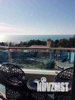 2-к квартира, посуточно, 65м2, 1/1 этаж