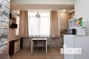 2-к квартира, посуточно, 35м2, 3/5 этаж