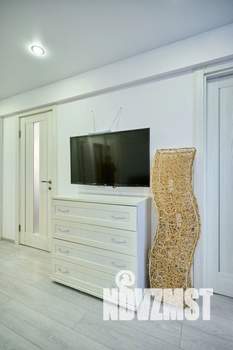 1-к квартира, посуточно, 54м2, 1/1 этаж