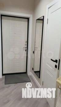 1-к квартира, посуточно, 27м2, 1/1 этаж