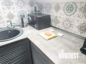 1-к квартира, посуточно, 50м2, 9/9 этаж