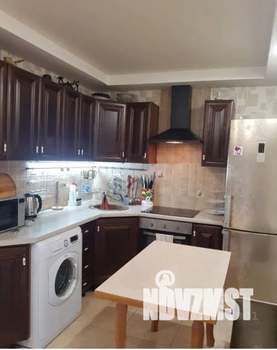 2-к квартира, посуточно, 50м2, 7/9 этаж