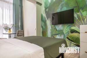 1-к квартира, посуточно, 22м2, 1/1 этаж