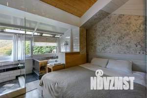 1-к квартира, посуточно, 25м2, 3/3 этаж