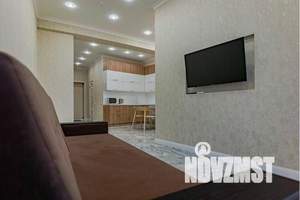 2-к квартира, посуточно, 58м2, 11/19 этаж