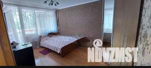 1-к квартира, на длительный срок, 30м2, 2/6 этаж