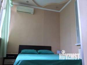 2-к квартира, посуточно, 45м2, 3/17 этаж