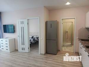 1-к квартира, на длительный срок, 38м2, 23/26 этаж